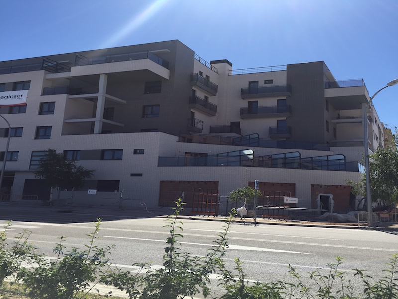 Avance de Obras | Premier Inmobiliaria