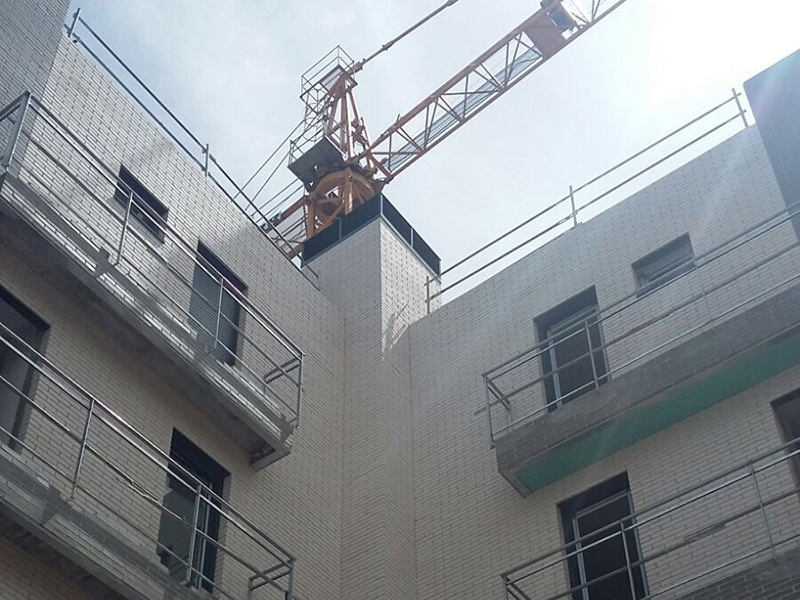 Avance de Obras | Premier Inmobiliaria
