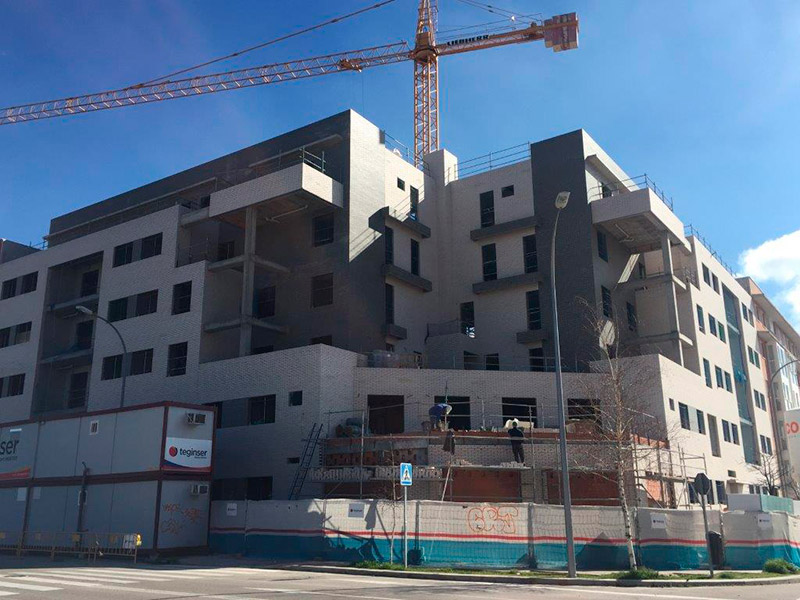 Avance de Obras | Premier Inmobiliaria