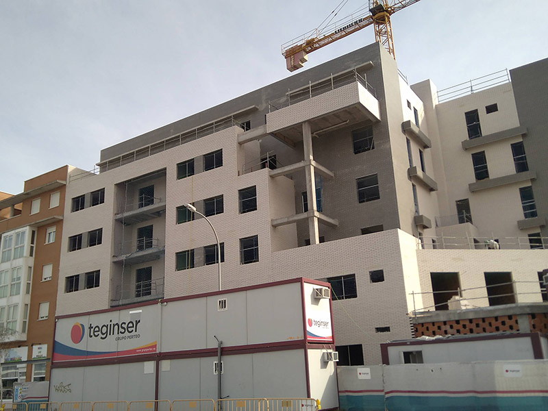Avance de Obras | Premier Inmobiliaria