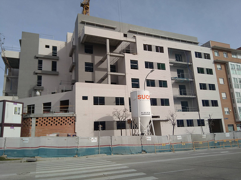 Avance de Obras | Premier Inmobiliaria