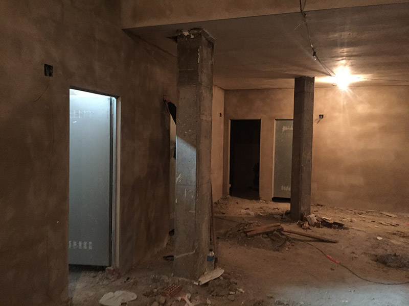 Avance de Obras | Premier Inmobiliaria