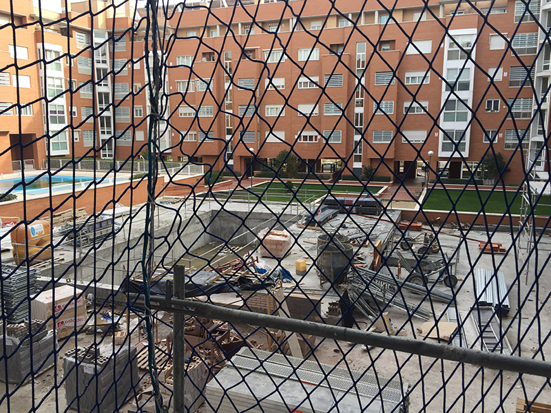 Avance de Obras | Premier Inmobiliaria