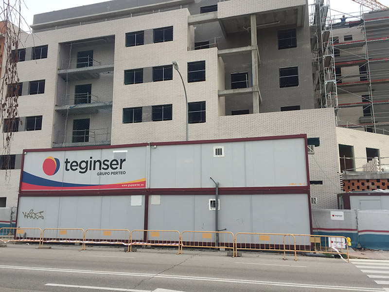 Avance de Obras | Premier Inmobiliaria
