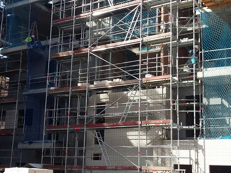 Avance de Obras | Premier Inmobiliaria