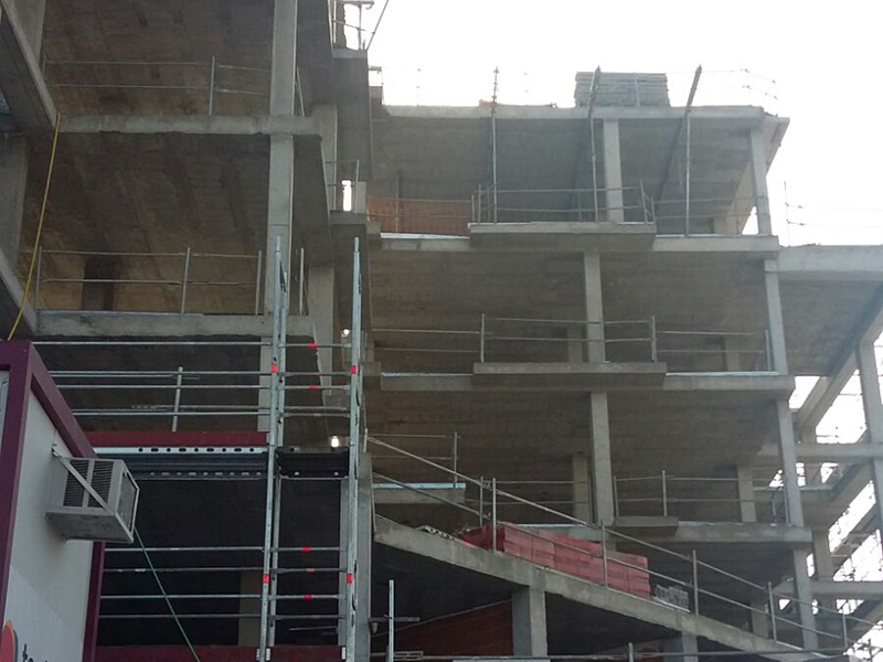 Avance de Obras | Premier Inmobiliaria