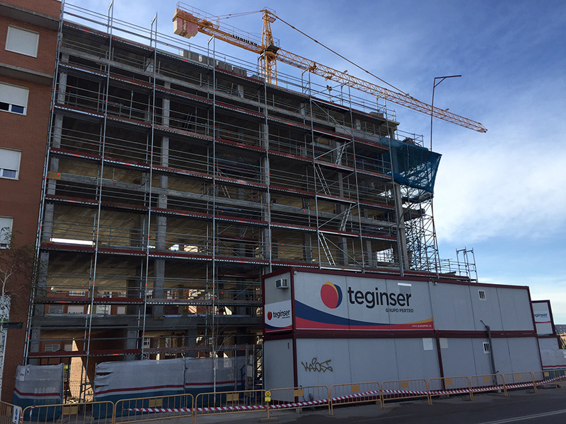 Avance de Obras | Premier Inmobiliaria