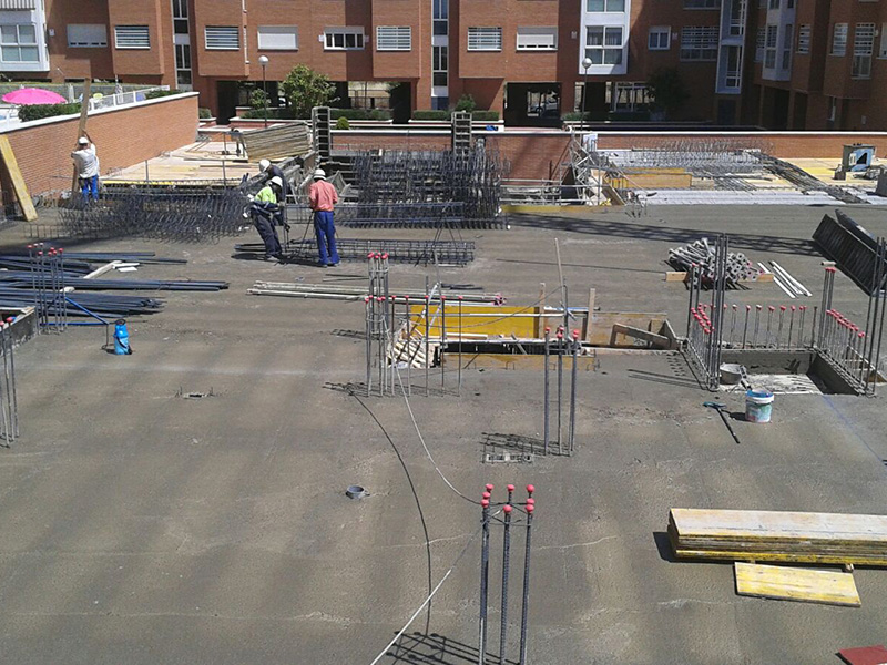 Avance de Obras | Premier Inmobiliaria