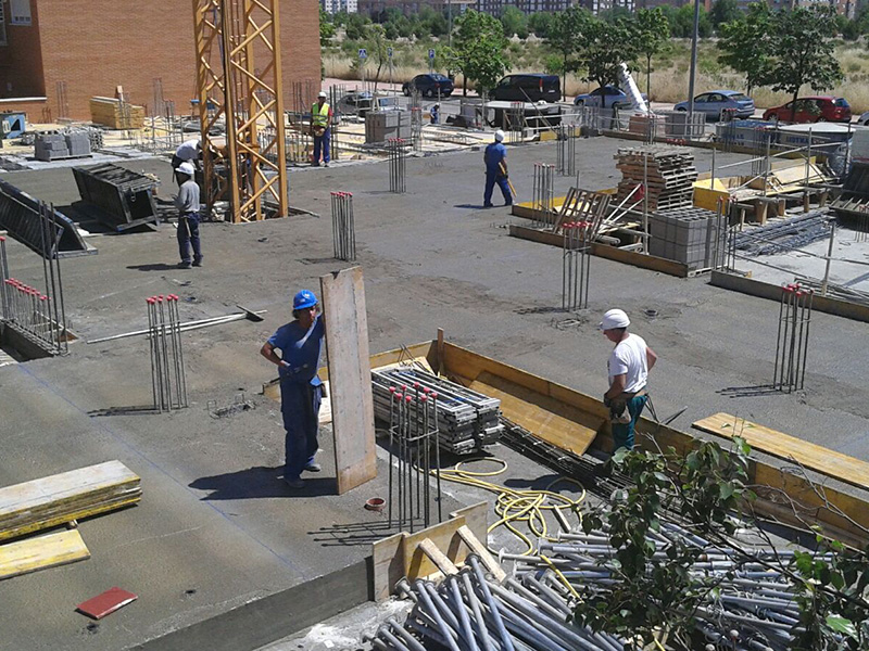 Avance de Obras | Premier Inmobiliaria