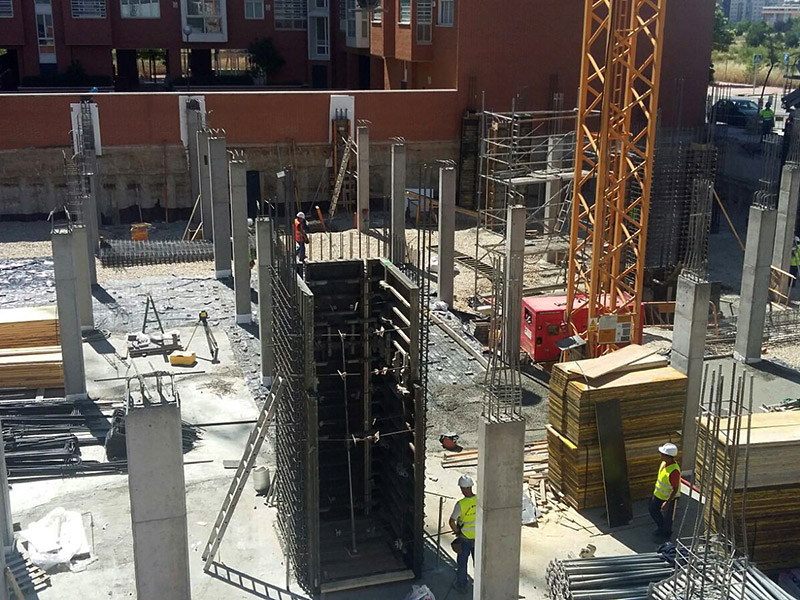 Avance de Obras | Premier Inmobiliaria