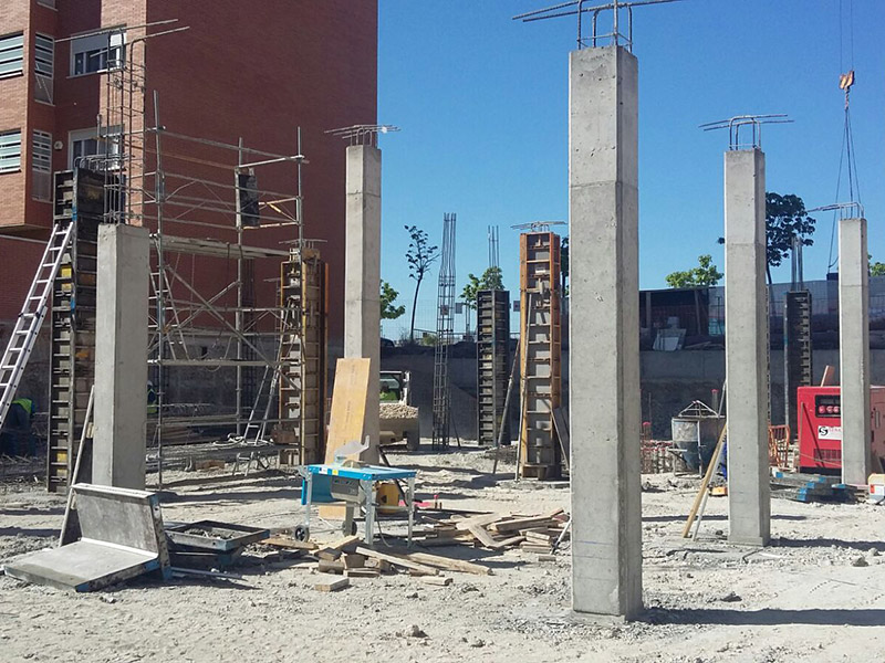 Avance de Obras | Premier Inmobiliaria