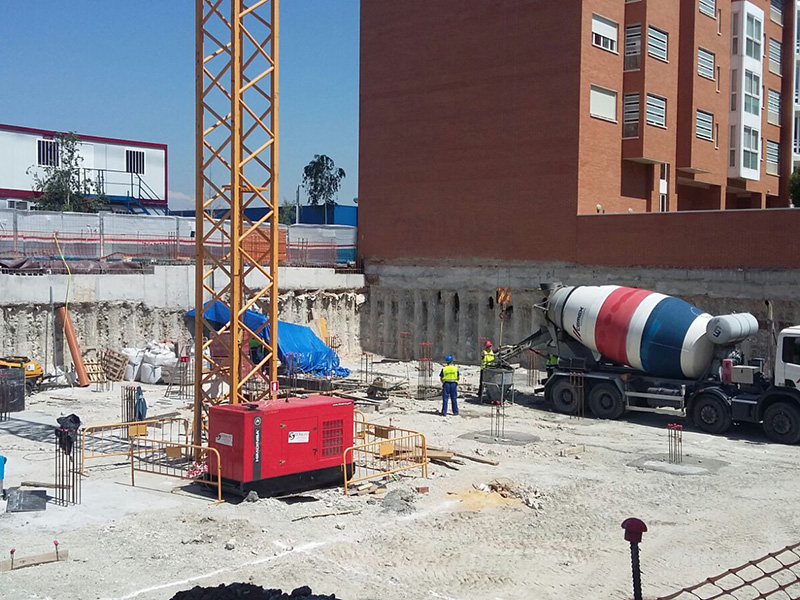 Avance de Obras | Premier Inmobiliaria