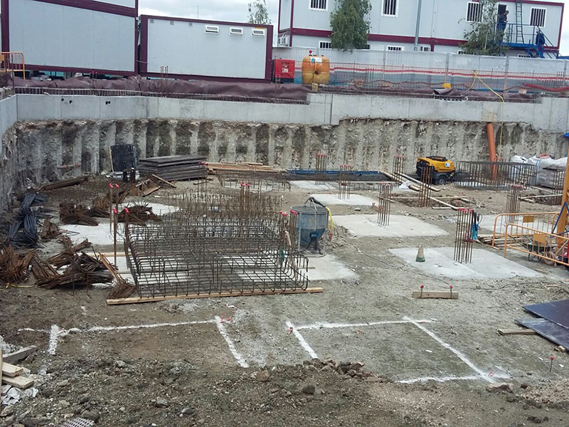 Avance de Obras | Premier Inmobiliaria