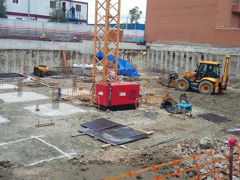 Avance de Obras | Premier Inmobiliaria