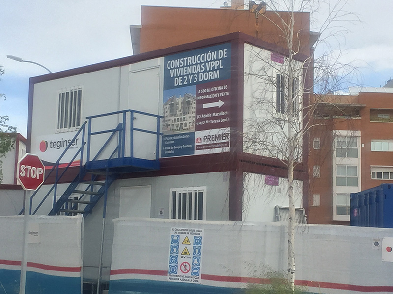 Avance de Obras | Premier Inmobiliaria