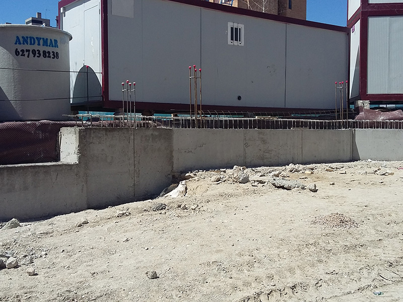 Avance de Obras | Premier Inmobiliaria