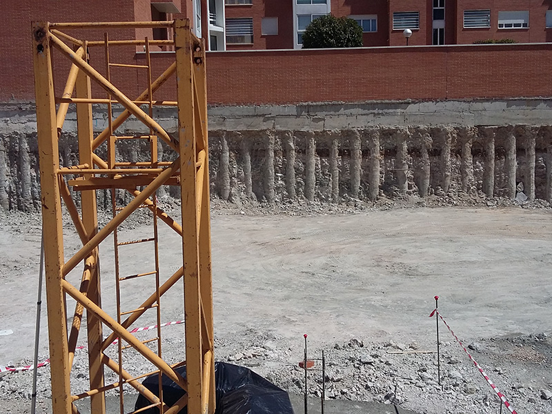 Avance de Obras | Premier Inmobiliaria