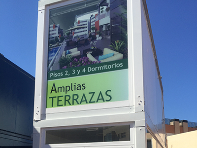 Avance de Obras | Premier Inmobiliaria