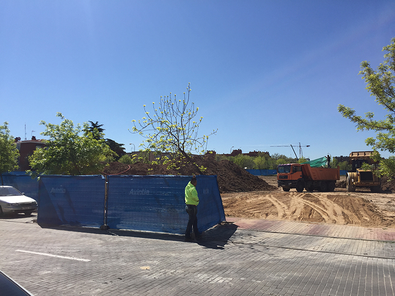 Avance de Obras | Premier Inmobiliaria
