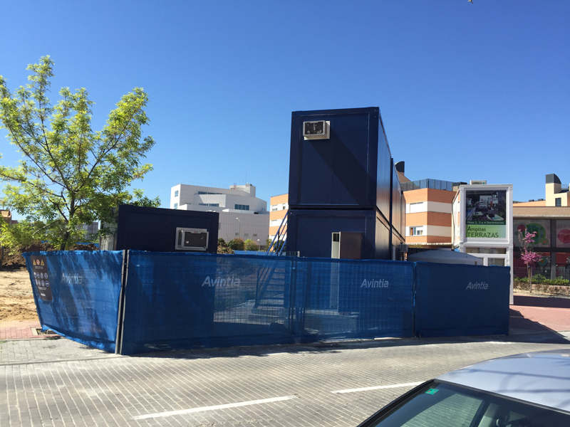 Avance de Obras | Premier Inmobiliaria