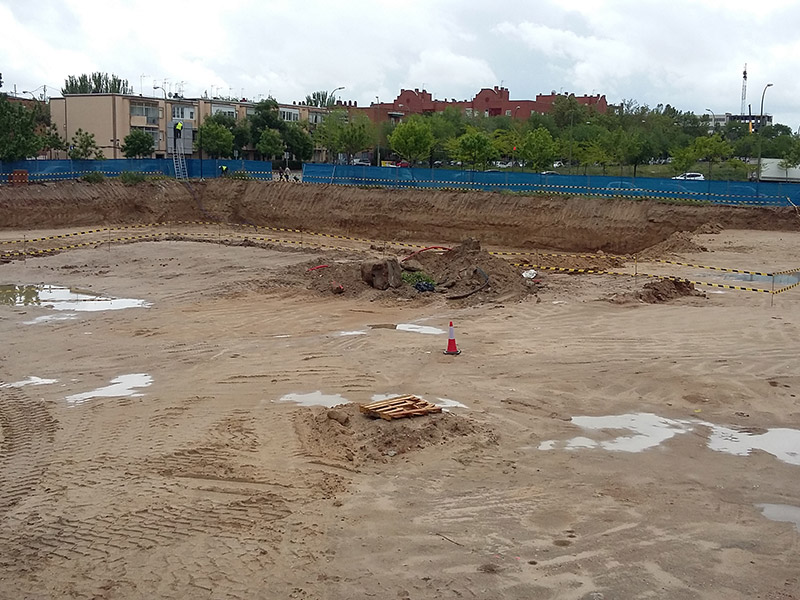 Avance de Obras | Premier Inmobiliaria