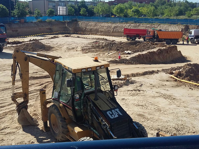 Avance de Obras | Premier Inmobiliaria