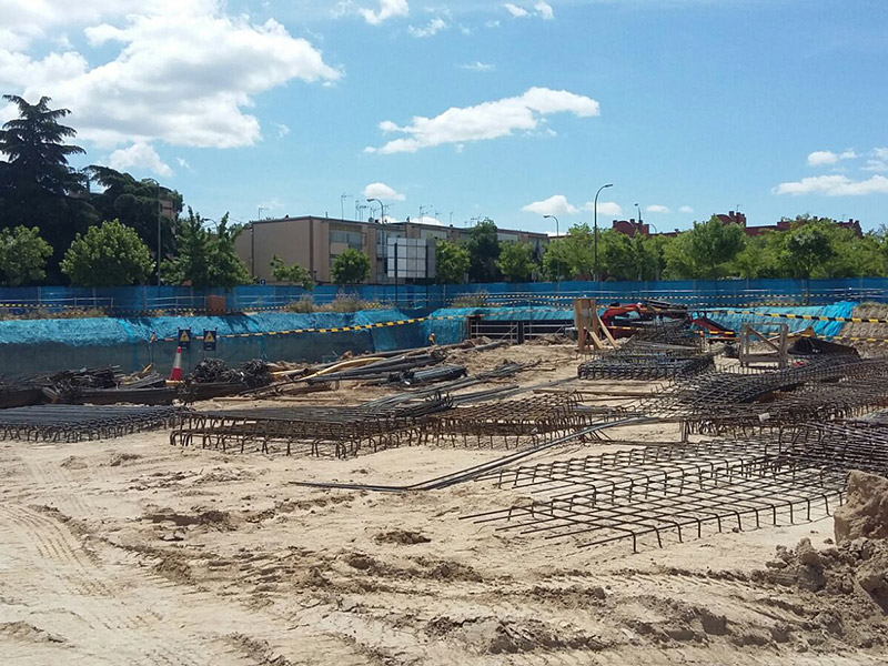 Avance de Obras | Premier Inmobiliaria