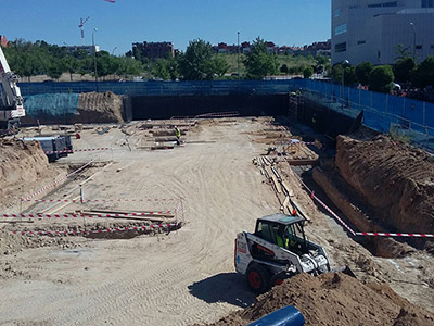 Avance de Obras | Premier Inmobiliaria