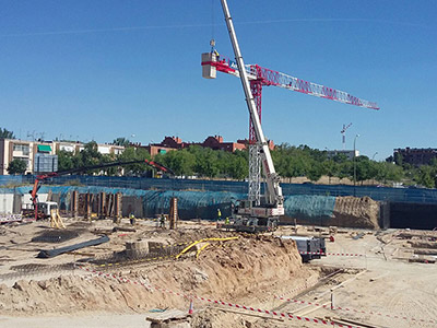 Avance de Obras | Premier Inmobiliaria