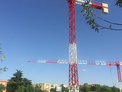 Avance de Obras | Premier Inmobiliaria