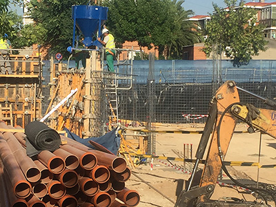 Avance de Obras | Premier Inmobiliaria