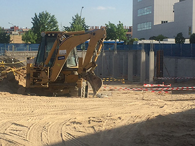 Avance de Obras | Premier Inmobiliaria