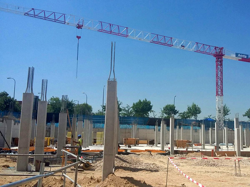 Avance de Obras | Premier Inmobiliaria