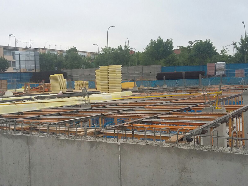 Avance de Obras | Premier Inmobiliaria