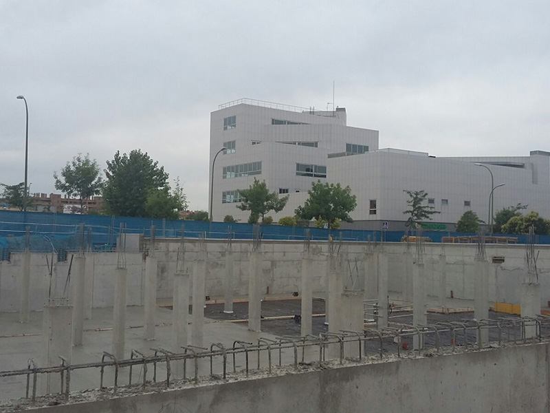 Avance de Obras | Premier Inmobiliaria