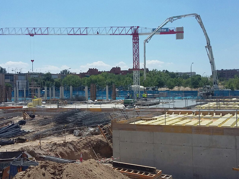 Avance de Obras | Premier Inmobiliaria