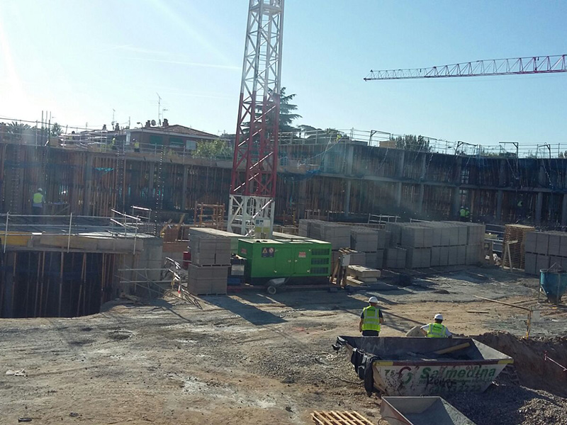 Avance de Obras | Premier Inmobiliaria