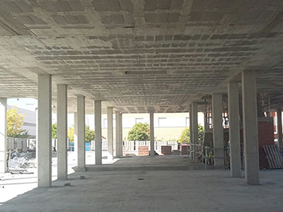 Avance de Obras | Premier Inmobiliaria