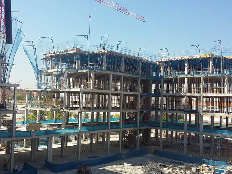 Avance de Obras | Premier Inmobiliaria