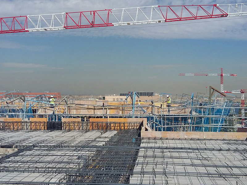 Avance de Obras | Premier Inmobiliaria