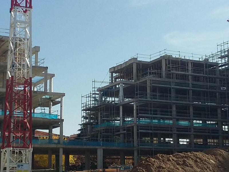 Avance de Obras | Premier Inmobiliaria
