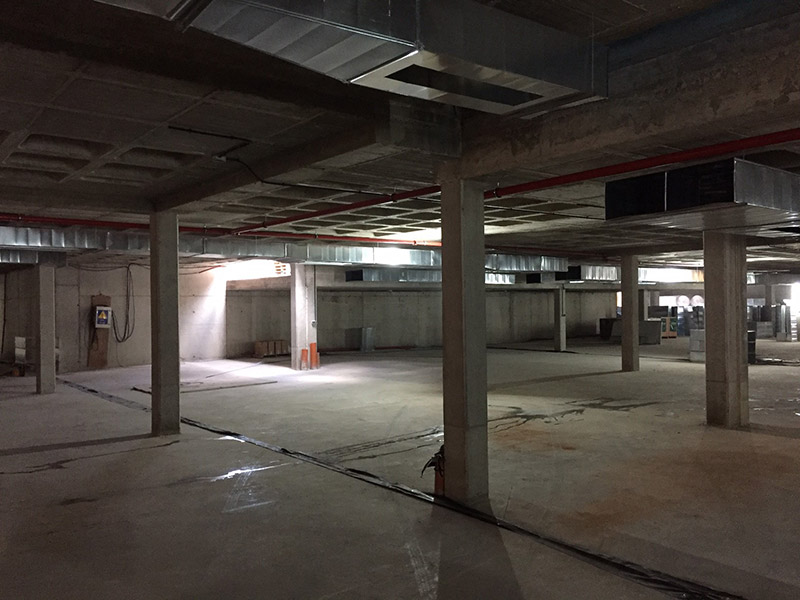 Avance de Obras | Premier Inmobiliaria
