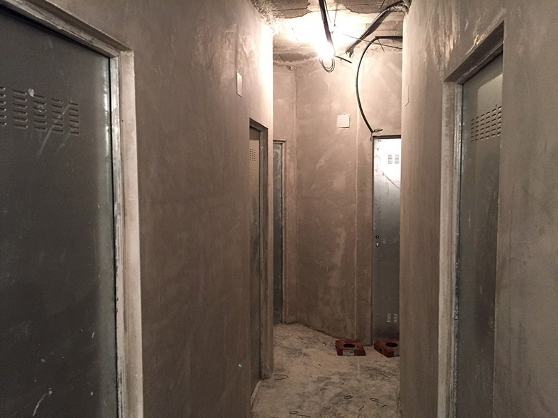 Avance de Obras | Premier Inmobiliaria