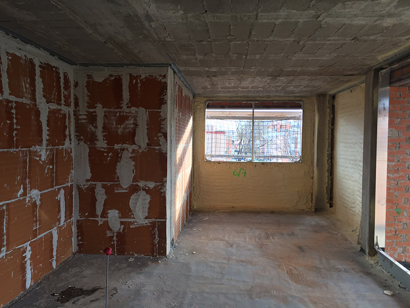 Avance de Obras | Premier Inmobiliaria