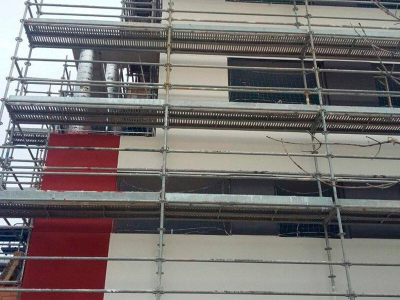 Avance de Obras | Premier Inmobiliaria