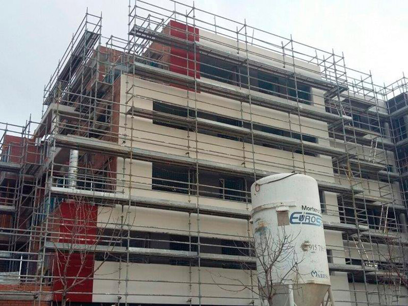 Avance de Obras | Premier Inmobiliaria