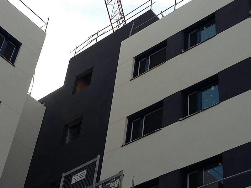 Avance de Obras | Premier Inmobiliaria