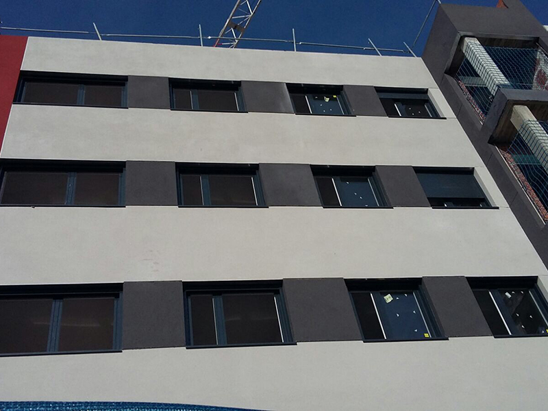 Avance de Obras | Premier Inmobiliaria