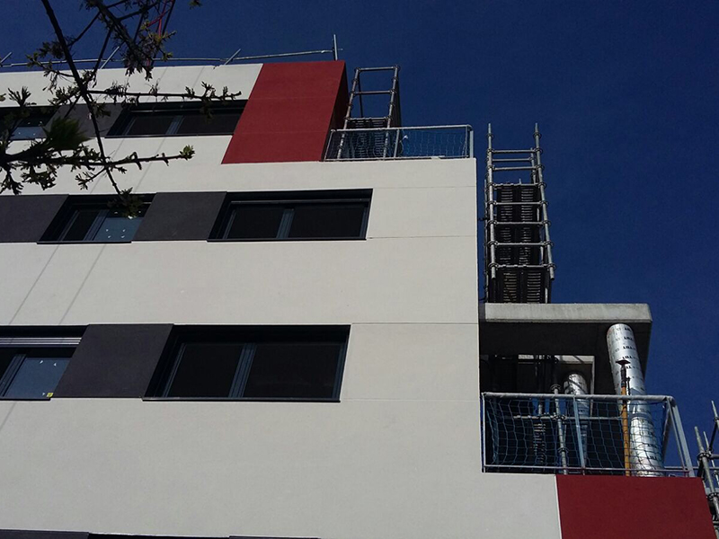 Avance de Obras | Premier Inmobiliaria