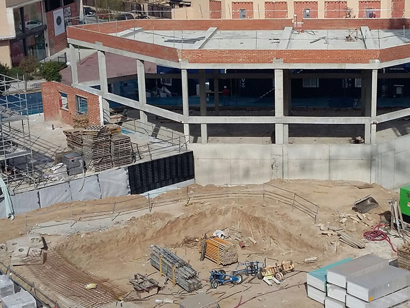 Avance de Obras | Premier Inmobiliaria
